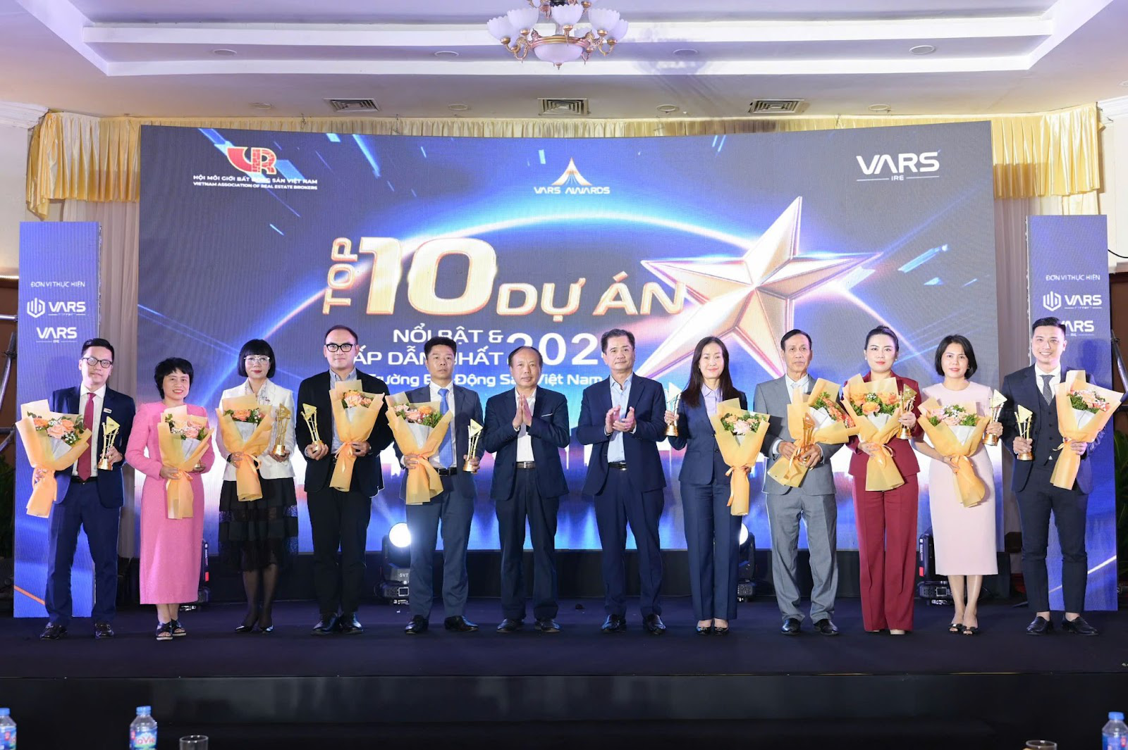 Sun Urban City Hà Nam lọt Top 10 Dự án nổi bật và hấp dẫn nhất thị trường BĐS Việt Nam 2024- Ảnh 2.