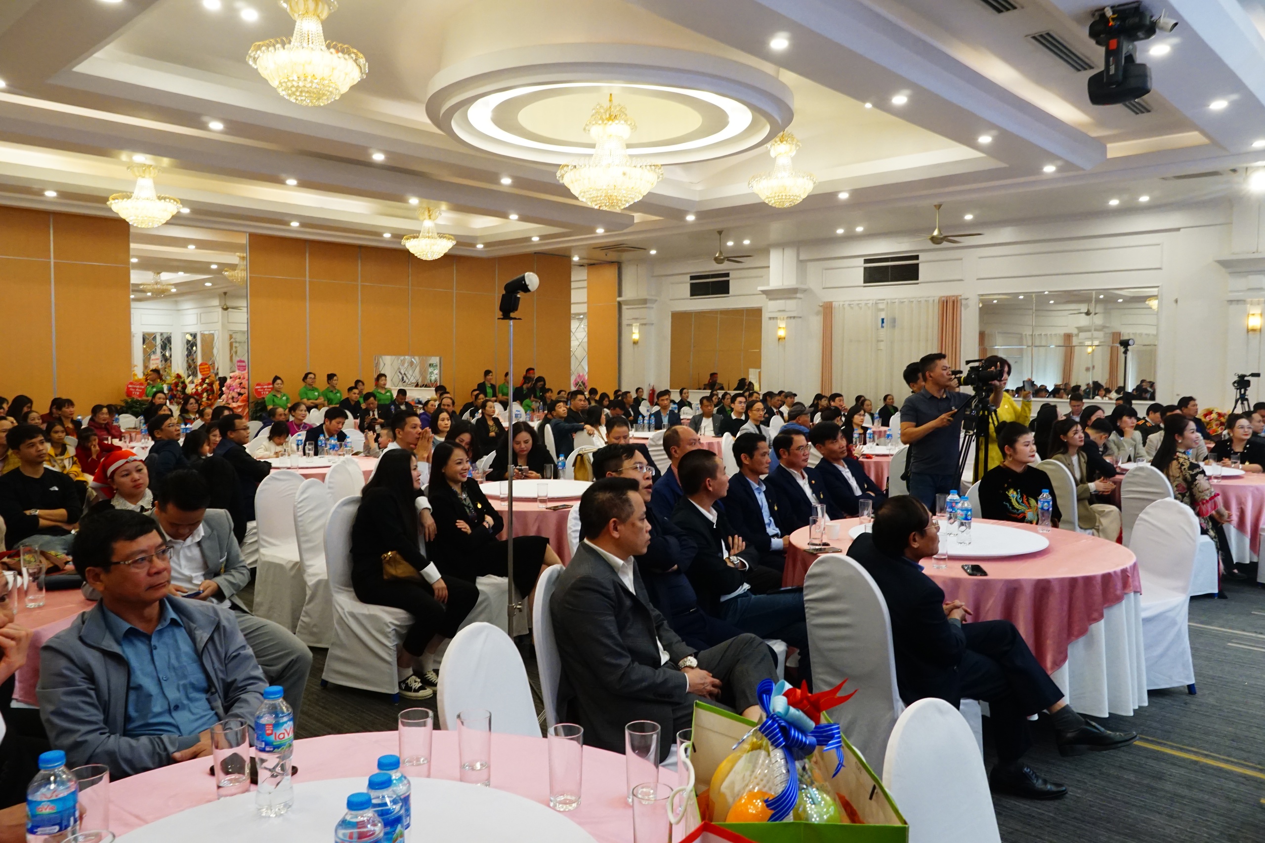 Ttb Group Thái Bình: TTB Group kỷ niệm 10 năm một chặng đường - DNTT online