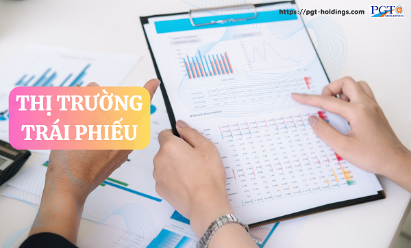 Trái phiếu doanh nghiệp: Tín hiệu tích cực từ cơ cấu phát hành đa dạng hơn- Ảnh 1.