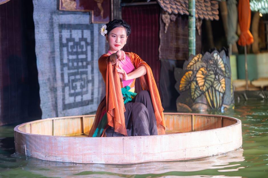 Rối Việt - Nét quyến rũ mới của Phú Quốc với du khách quốc tế- Ảnh 5.