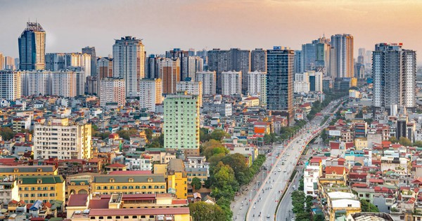 Dự báo nguồn cung thị trường nhà ở Hà Nội chưa thể đột phá - Ảnh 1.