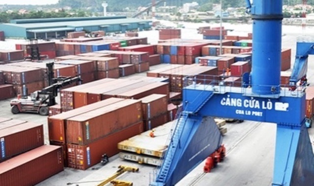 Nghệ An: Phấn đấu kim ngạch xuất khẩu hàng hóa đến năm 2025 đạt 4,0 tỷ USD- Ảnh 1.