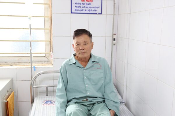 Bệnh viện Đa khoa tỉnh Phú Thọ làm chủ kỹ thuật chuyên sâu trong khám, điều trị cho bệnh nhân- Ảnh 3.