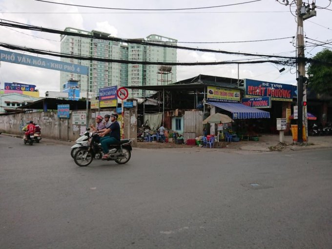 6.327 m2 đất vàng quận Tân Phú, Sài Gòn đã gián tiếp về tay đại gia Nguyễn Cao Trí- Ảnh 2.