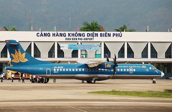 Vietnam Airlines tăng tần suất các chuyến bay đến Côn Đảo- Ảnh 1.