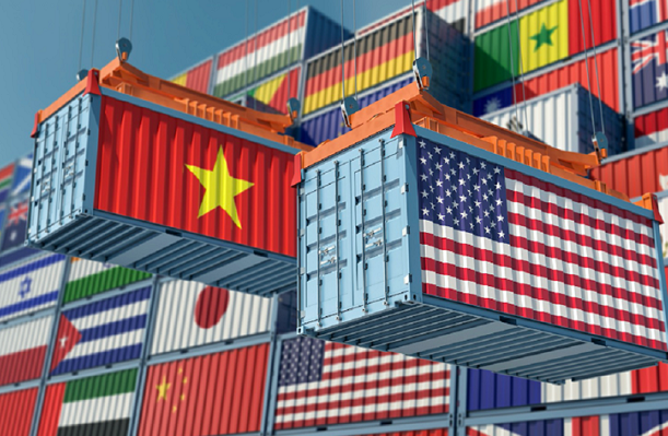 Hoa Kỳ giữ vững vị thế là thị trường xuất khẩu lớn nhất của Việt Nam- Ảnh 1.