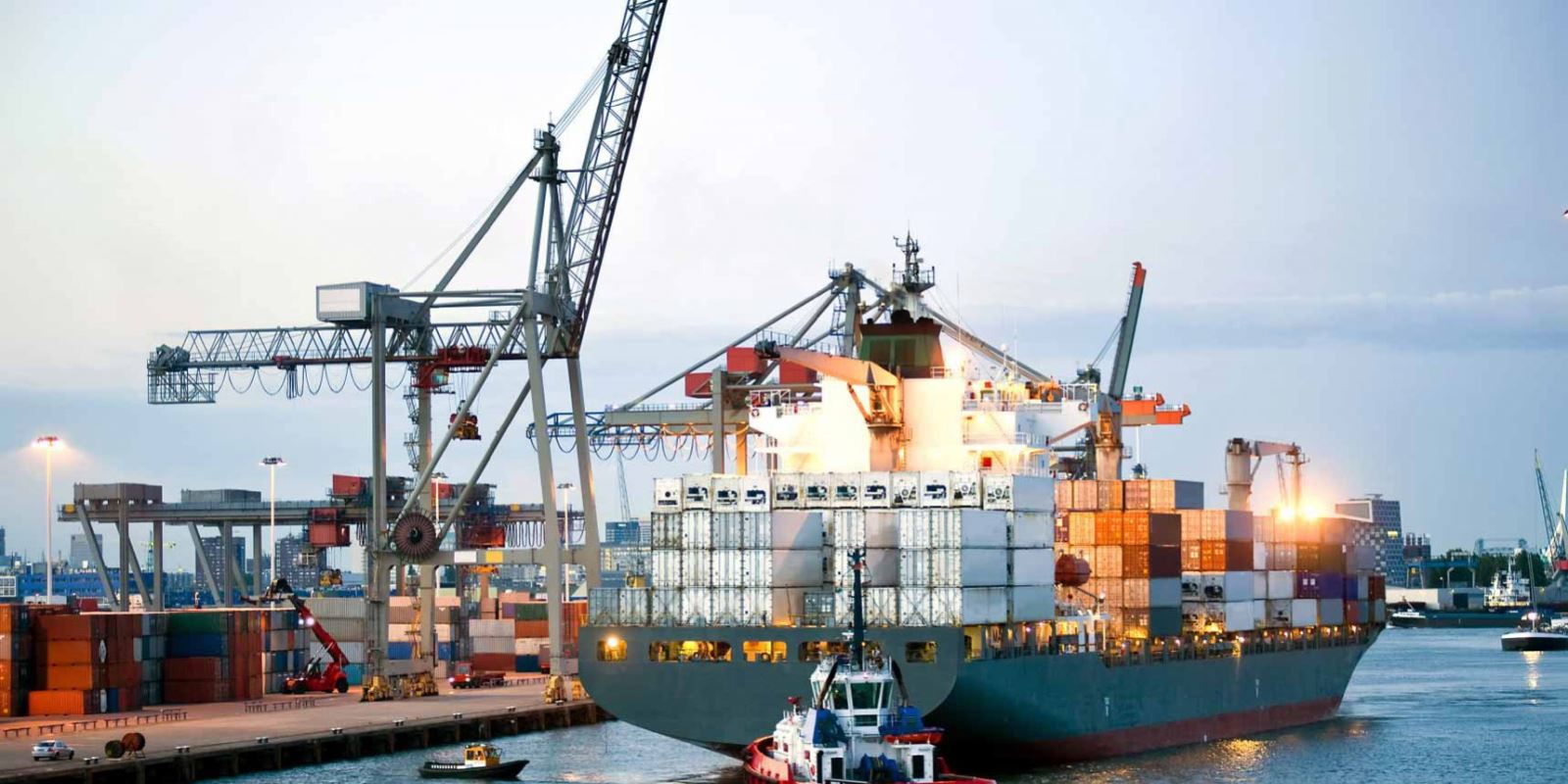 Việt Nam đứng thứ 3 ASEAN về tuyến dịch vụ vận chuyển container quốc tế- Ảnh 1.