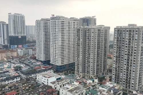 Hà Nội: Giá căn hộ chung cư thứ cấp sẽ còn tăng 16 - 20%- Ảnh 1.