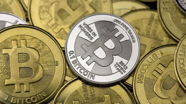Giá Bitcoin hôm nay 30/3: Dự đoán đỉnh chu kỳ tăng là 180.000 USD- Ảnh 1.