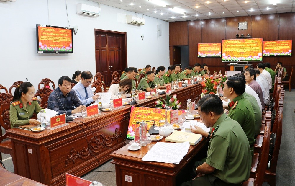 Nhiều giải pháp quan trọng trong bảo đảm an ninh kinh tế tỉnh An Giang- Ảnh 2.