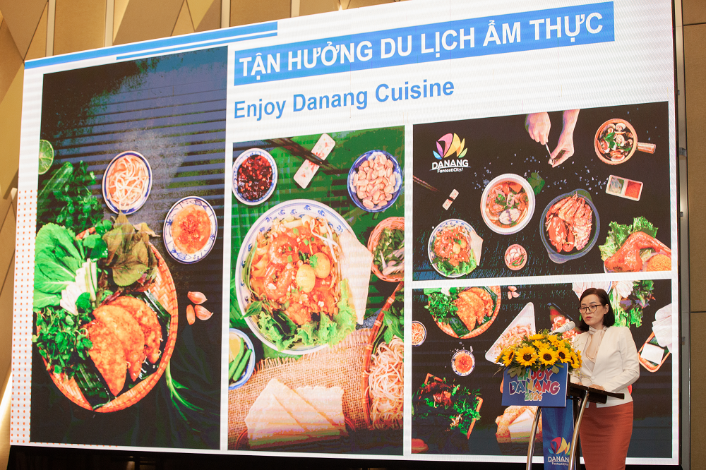 Đà Nẵng giới thiệu loạt sản phẩm du lịch đặc sắc thu hút du khách- Ảnh 2.