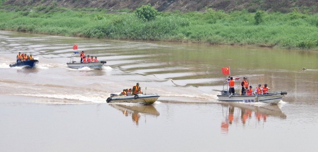 Đồn Biên phòng CK quốc tế Móng Cái: Quyết thắng để giữ gìn biên cương bình yên- Ảnh 5.