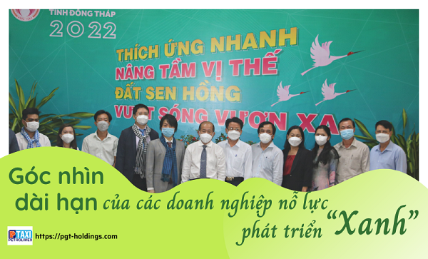 Phát triển nguồn vốn xanh cho tăng trưởng xanh- Ảnh 2.