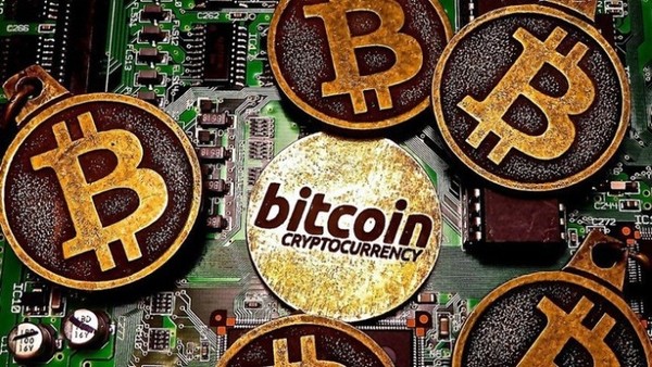 Giá Bitcoin hôm nay 11/4: Halving Bitcoin thúc đẩy lực bán- Ảnh 1.