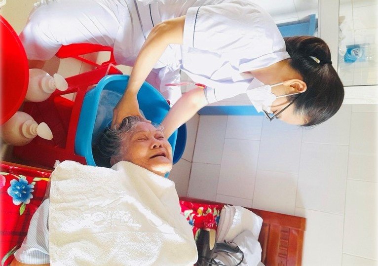Bệnh viện Tâm thần Thái Bình: Nâng cao chất lượng hướng đến sự hài lòng của người bệnh- Ảnh 4.