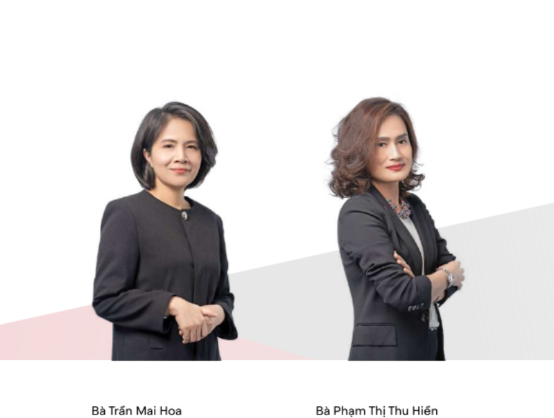 Chân dung bà Phạm Thị Thu Hiền, tân Tổng Giám đốc Vincom Retail, người lãnh đạo chiến lược mảng kinh doanh và marketing của VRE.