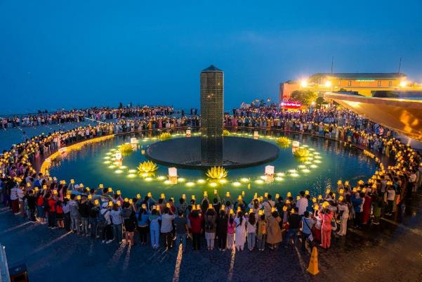 Nam bộ: Du khách hào hứng với loạt trải nghiệm hấp dẫn tại Phú Quốc, Tây Ninh dịp lễ 30/4- Ảnh 5.