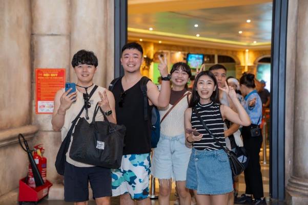 Nam bộ: Du khách hào hứng với loạt trải nghiệm hấp dẫn tại Phú Quốc, Tây Ninh dịp lễ 30/4- Ảnh 6.