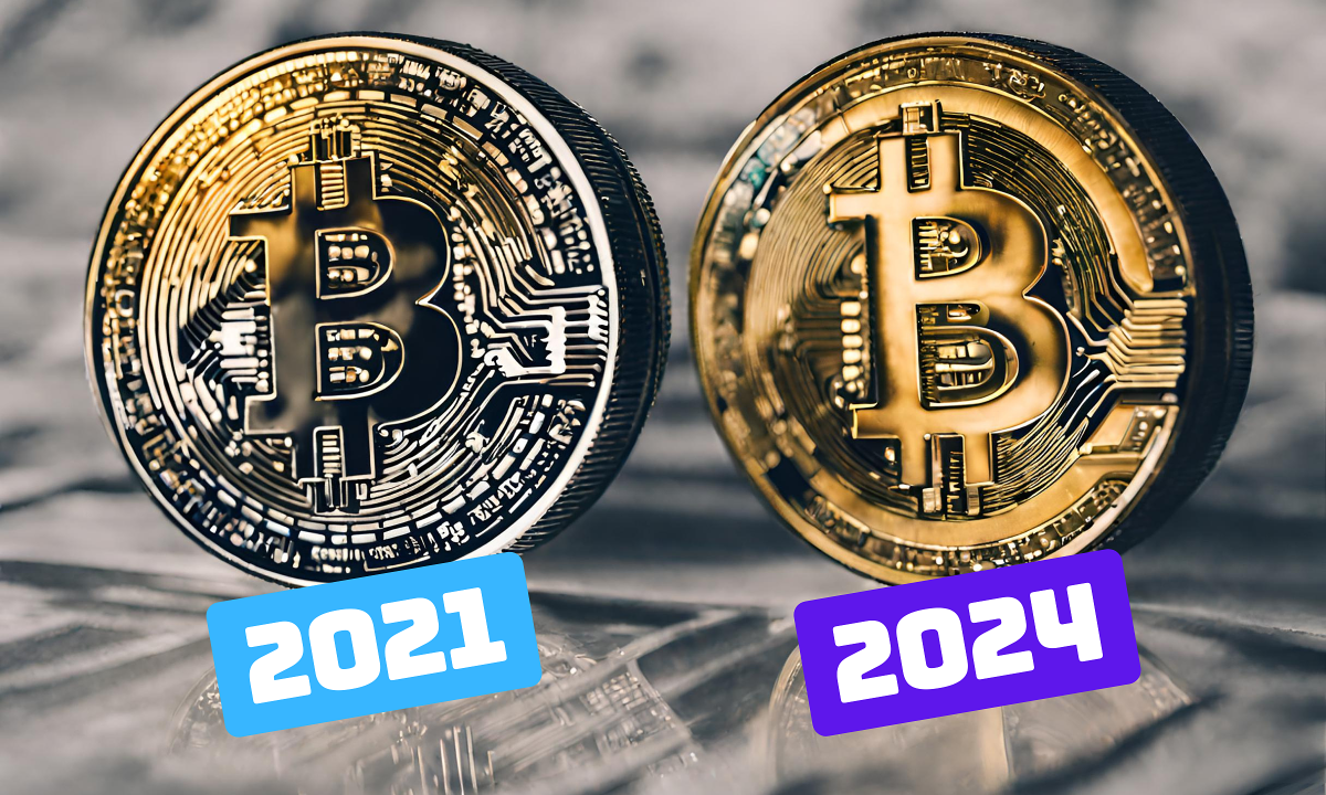 Giá Bitcoin hôm nay 11/5: Tiền điện tử thiếu sức hút với nhà đầu tư nhỏ lẻ  - DNTT online