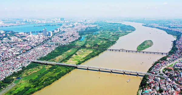 Thu ngân sách vùng Đồng bằng sông Hồng đạt 720.000 tỷ đồng, cao nhất nước- Ảnh 1.