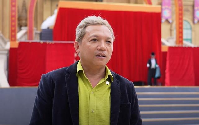 Đạo diễn Tuấn Lê được chọn mặt gửi vàng cho loạt show diễn đặc biệt mùa lễ hội hè trên đỉnh Bà Nà- Ảnh 5.