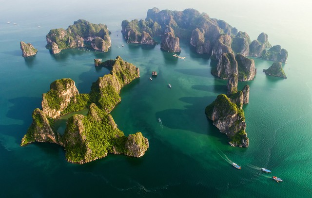 Việt Nam vào top 10 điểm đến nhất định phải ghé thăm ở Đông Á- Ảnh 1.