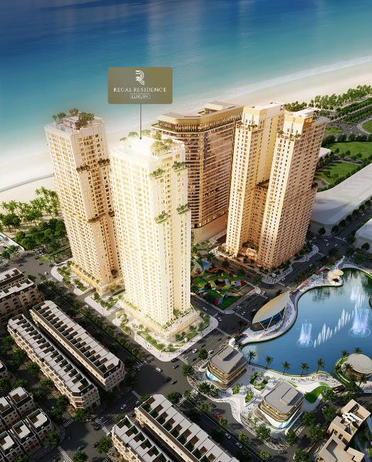 Regal Group ra mắt tòa tháp căn hộ ở đẳng cấp quốc tế tại trung tâm mới Đồng Hới- Ảnh 2.