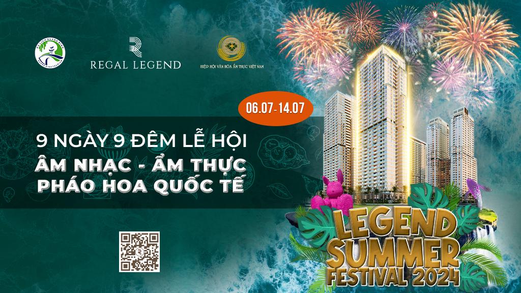 Đồng Hới: Sắp diễn ra đại nhạc hội EDM, trình diễn pháo hoa và lễ hội ẩm thực lớn nhất Việt Nam- Ảnh 1.