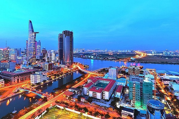 S&P Global Ratings dự báo kinh tế Việt Nam sẽ tăng tốc trong 12 tháng tới- Ảnh 1.
