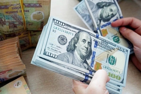 Việt Nam tiếp tục được Mỹ xác định không thao túng tiền tệ- Ảnh 1.