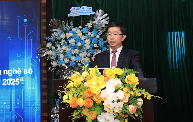 Hà Nội góp 10% doanh thu ngành công nghiệp công nghệ thông tin- Ảnh 1.