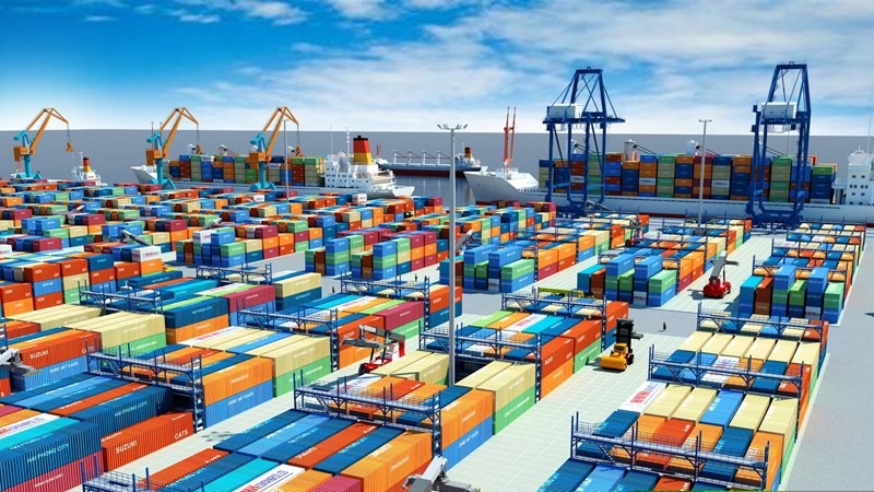 Xuất khẩu sang thị trường Mỹ tăng 21%- Ảnh 1.
