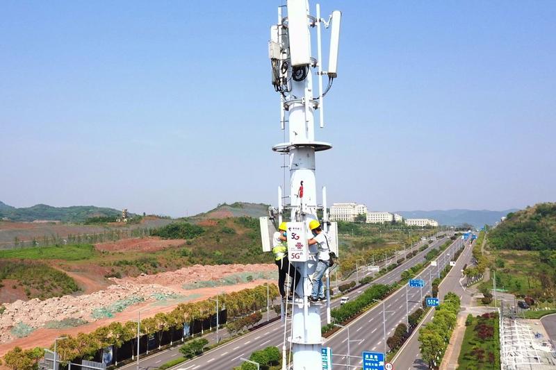 100% các tỉnh, thành phố có sóng 5G vào năm 2025- Ảnh 1.