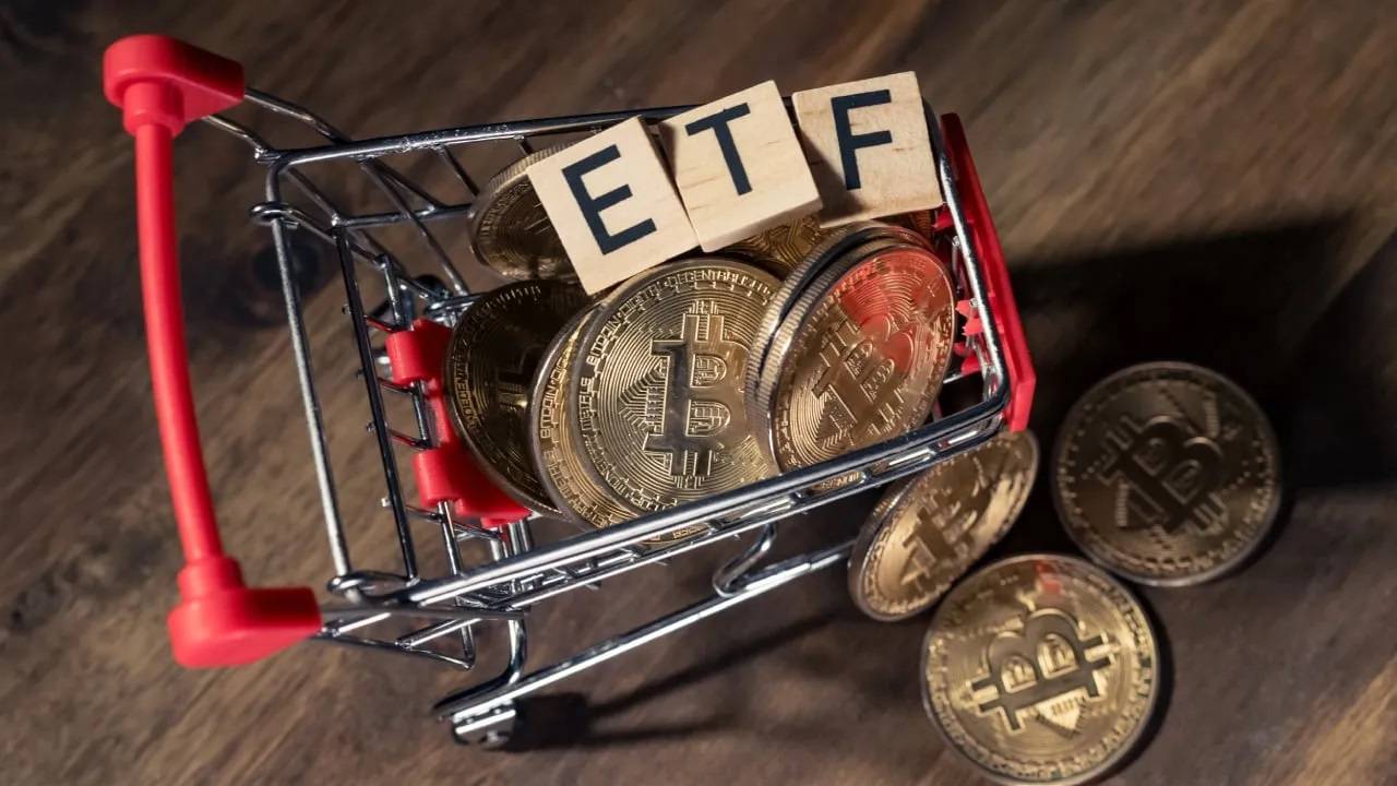 Giá Bitcoin hôm nay 30/7: Quỹ Hưu trí bang Michigan sở hữu 6,6 triệu USD  ETF Bitcoin - DNTT online