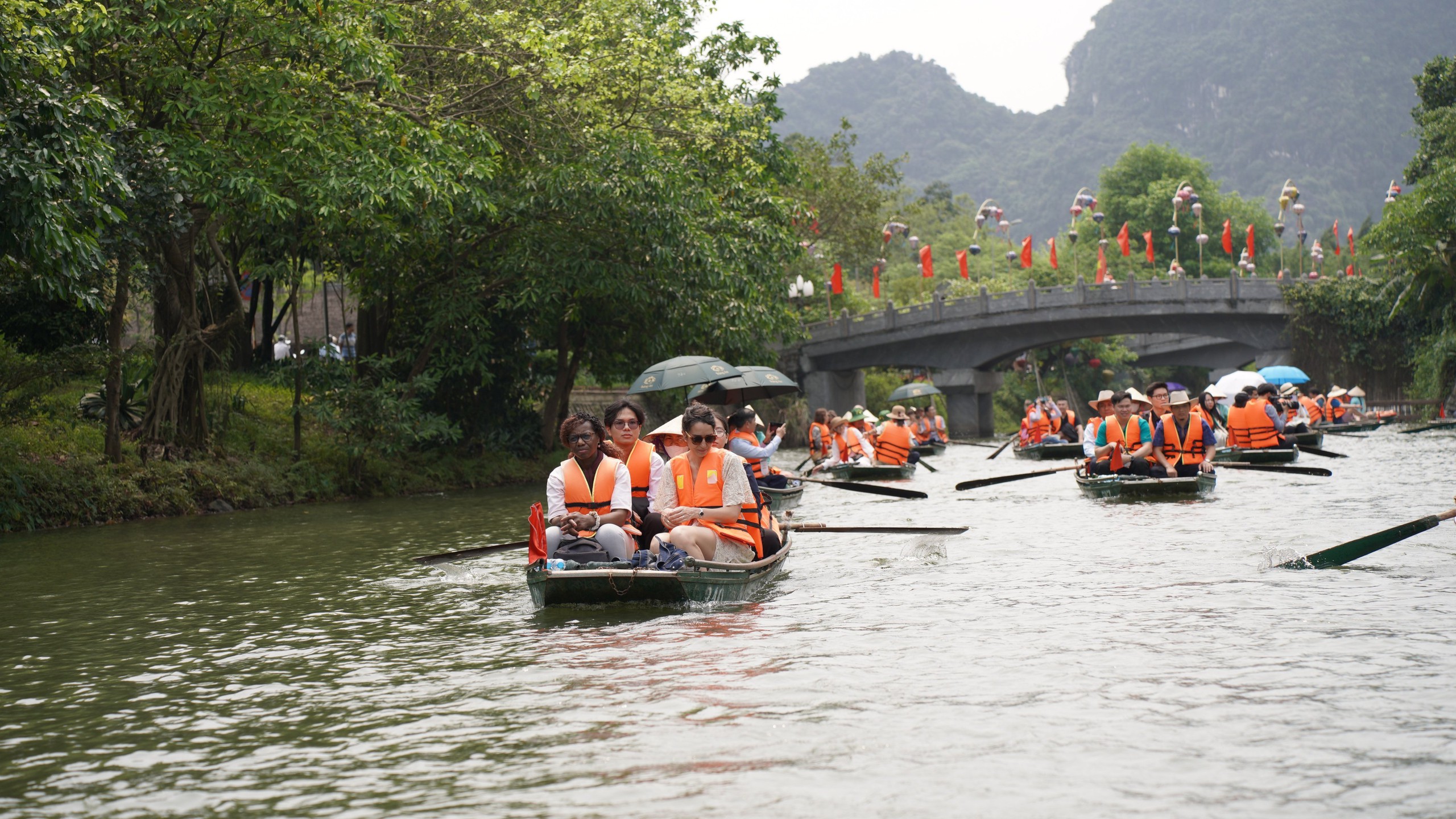 Luật Thủ đô (sửa đổi): Đánh thức tiềm năng, khơi thông nguồn lực đưa du lịch Thủ đô “cất cánh”- Ảnh 4.