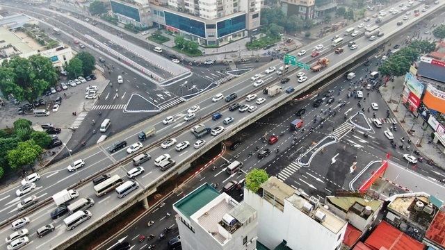 Hà Nội: Đề xuất đầu tư gần 225 tỷ đồng cải tạo hạ tầng 7 tuyến đường- Ảnh 1.