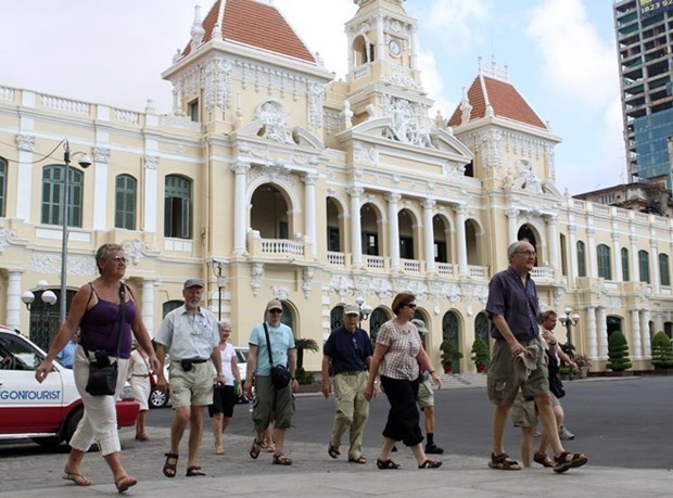 TP Hồ Chí Minh lọt top 10 điểm du lịch chi phí rẻ của châu Á- Ảnh 1.