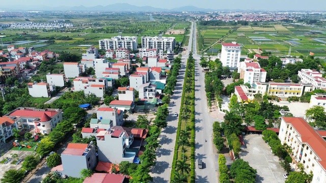 Hà Nội kêu gọi đầu tư vào Dự án Khu đô thị 2.614 tỷ đồng tại huyện Mê Linh- Ảnh 1.