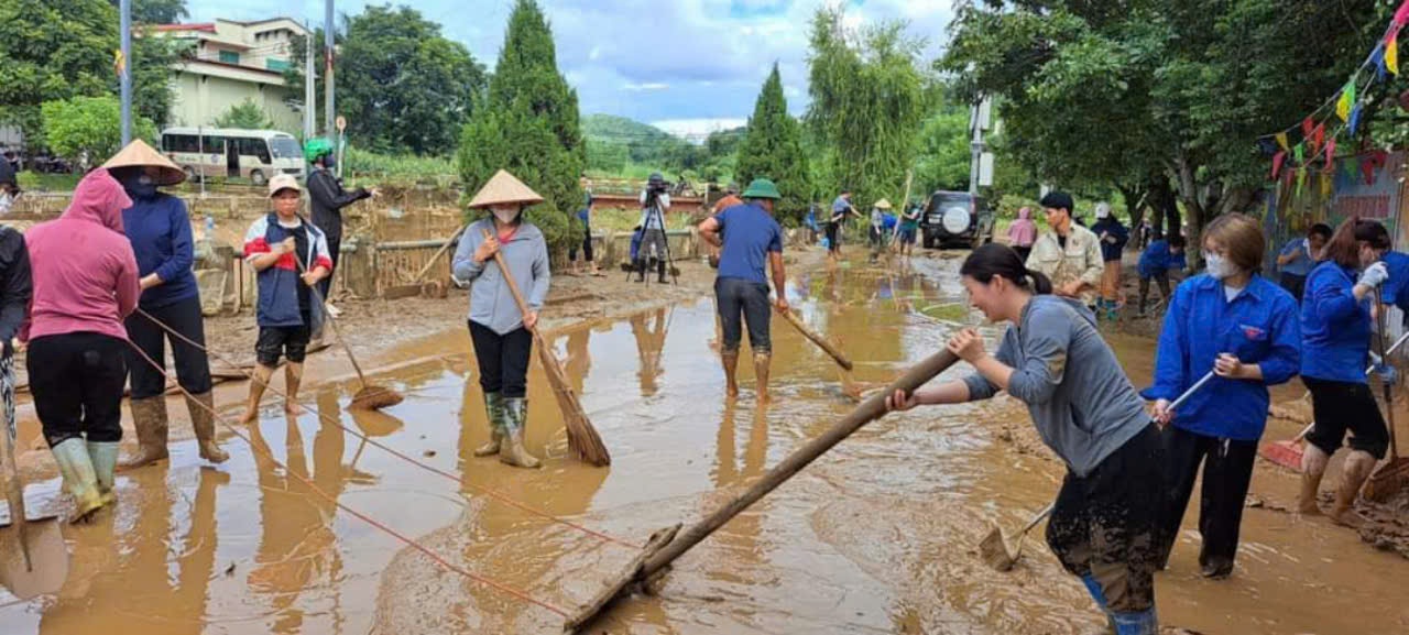 Lào Cai: Hàng chục người thương vong, mất tích, thiệt hại 615 nhà ở tại Bát Xát- Ảnh 3.