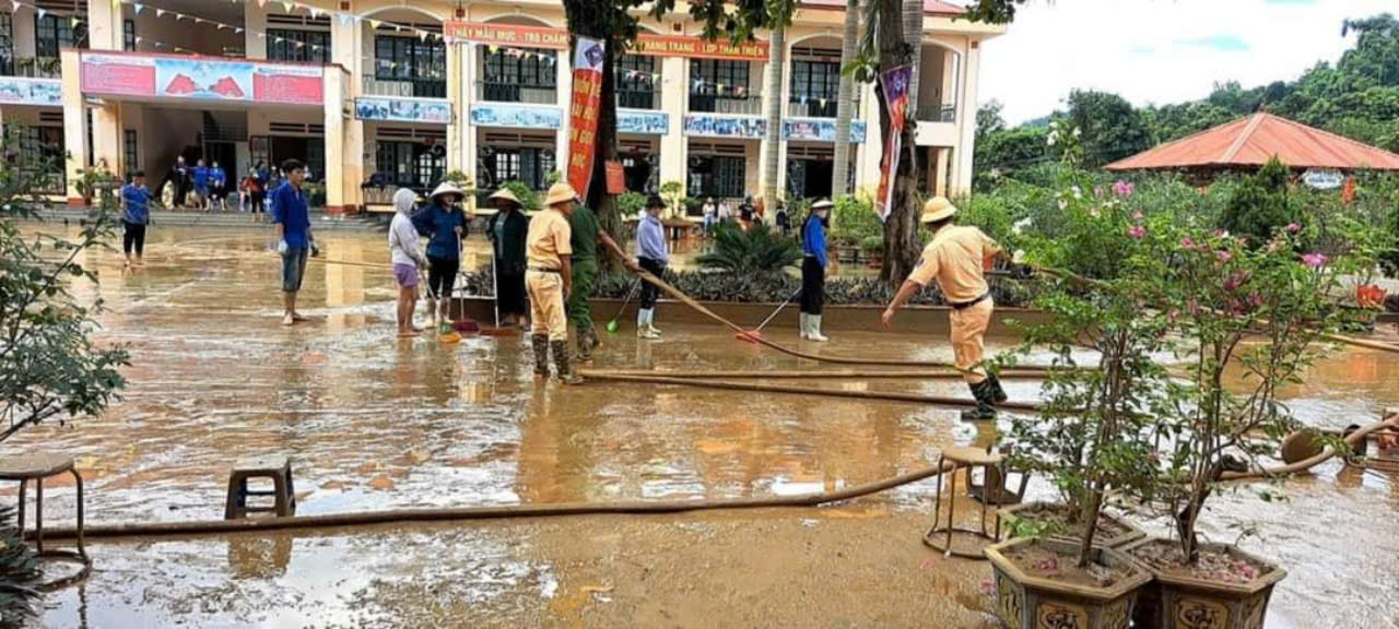 Lào Cai: Hàng chục người thương vong, mất tích, thiệt hại 615 nhà ở tại Bát Xát- Ảnh 5.