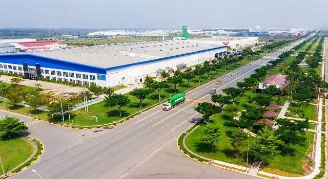 8 tháng, vốn FDI vào lĩnh vực bất động sản đạt 1,27 tỷ USD- Ảnh 1.