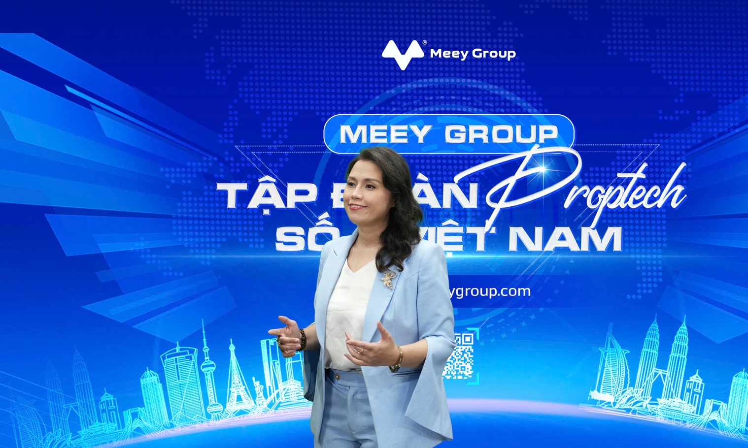 Startup tiên phong proptech Meey Group lần thứ 2 chinh phục tại I4.0 Awards- Ảnh 2.