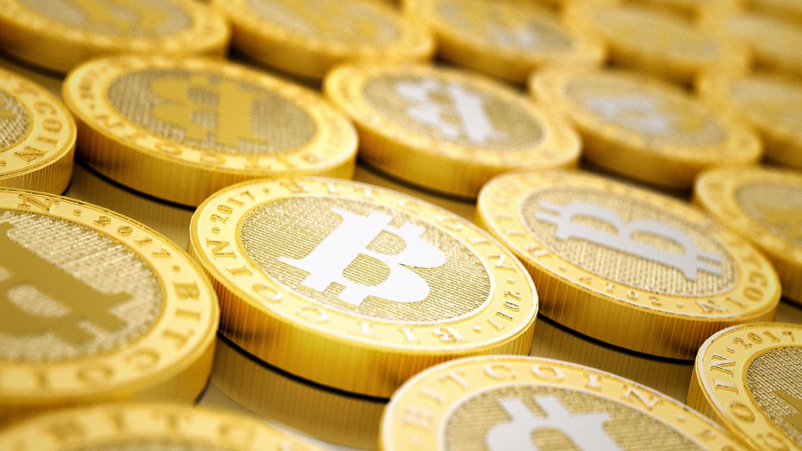 Giá Bitcoin hôm nay 11/1/2025: Tăng 1,9% trong 24 giờ qua - DNTT online