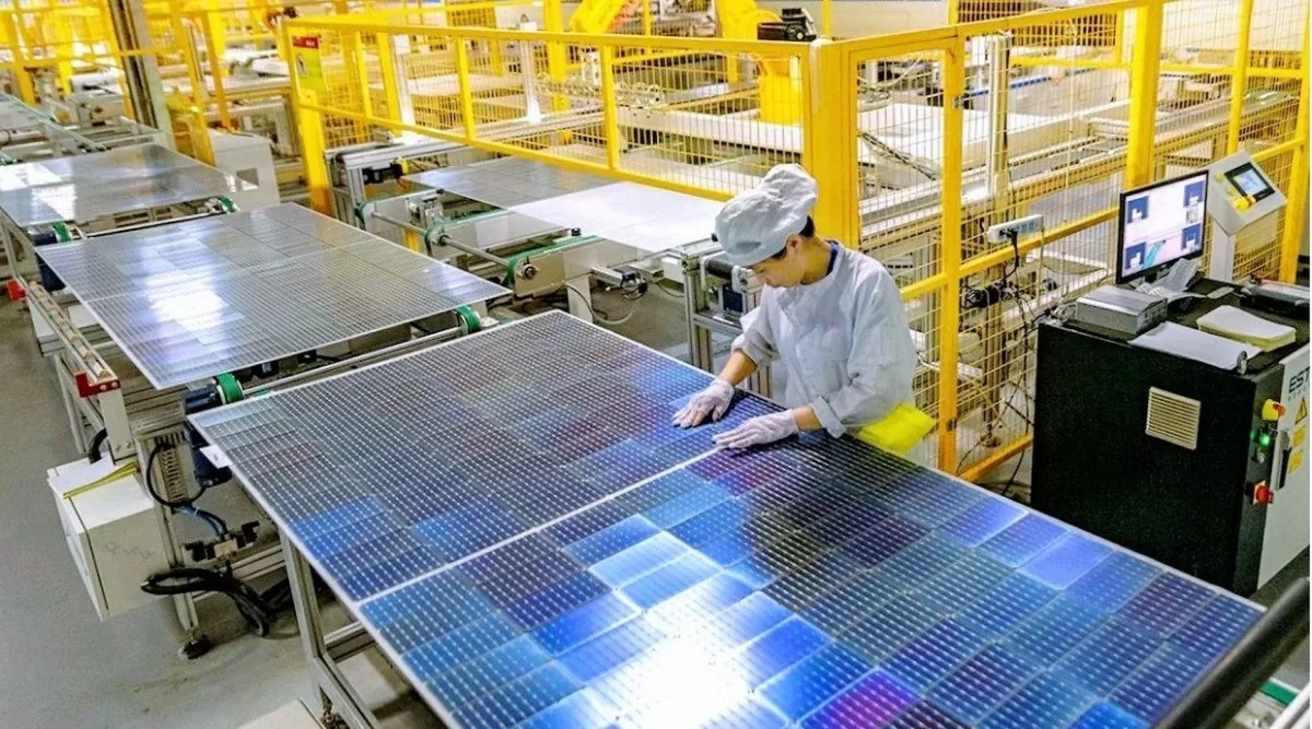 Thái Bình thu hút dự án đầu tư vào các ngành, lĩnh vực có thế mạnh- Ảnh 4.