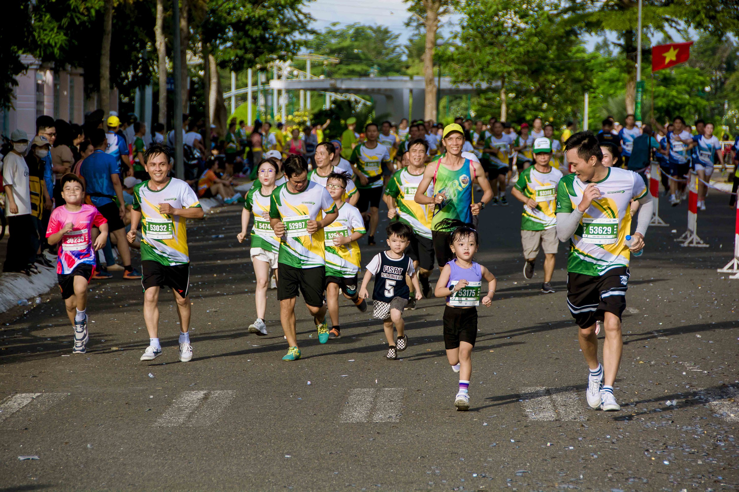 Hậu Giang: Những nền tảng, thành tựu, sự kiện nổi bật năm 2024- Ảnh 7.