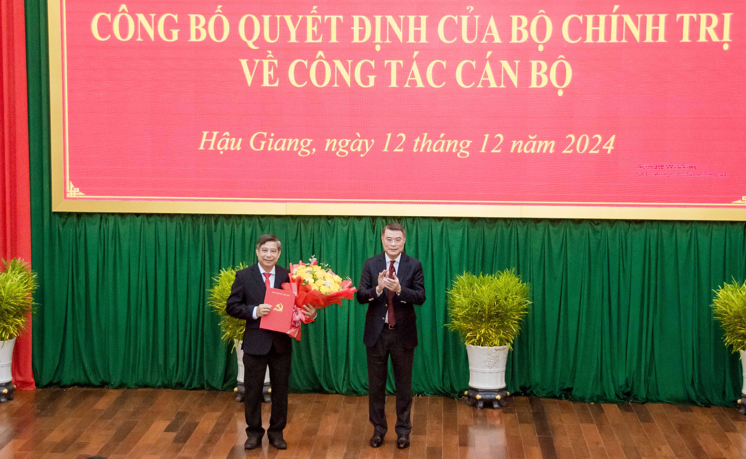 Hậu Giang: Những nền tảng, thành tựu, sự kiện nổi bật năm 2024- Ảnh 5.