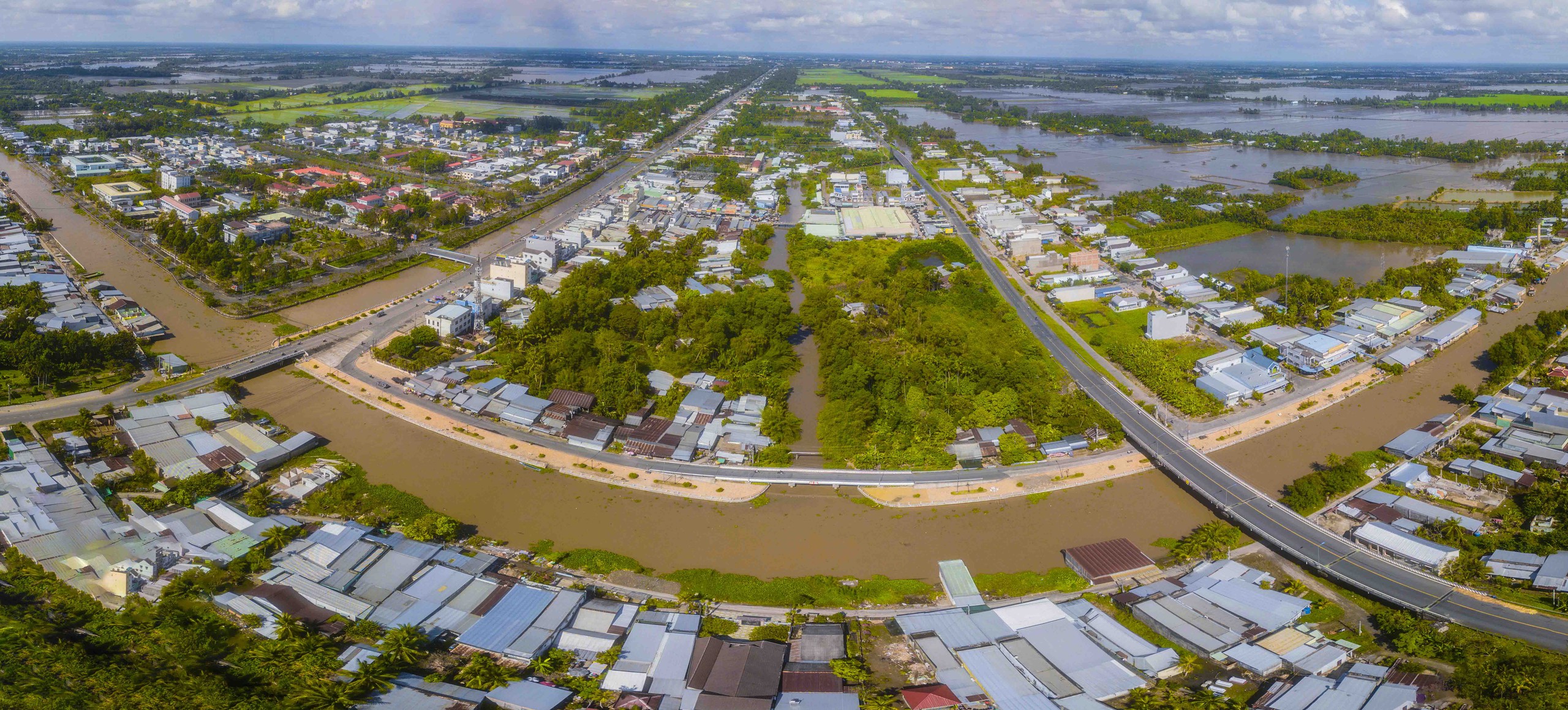 Hậu Giang: Những nền tảng, thành tựu, sự kiện nổi bật năm 2024- Ảnh 4.