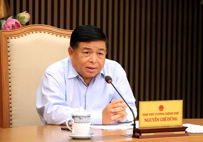 Việt Nam đặt mục tiêu 3 doanh nghiệp nhà nước vào nhóm 500 Fortune Global 500- Ảnh 1.