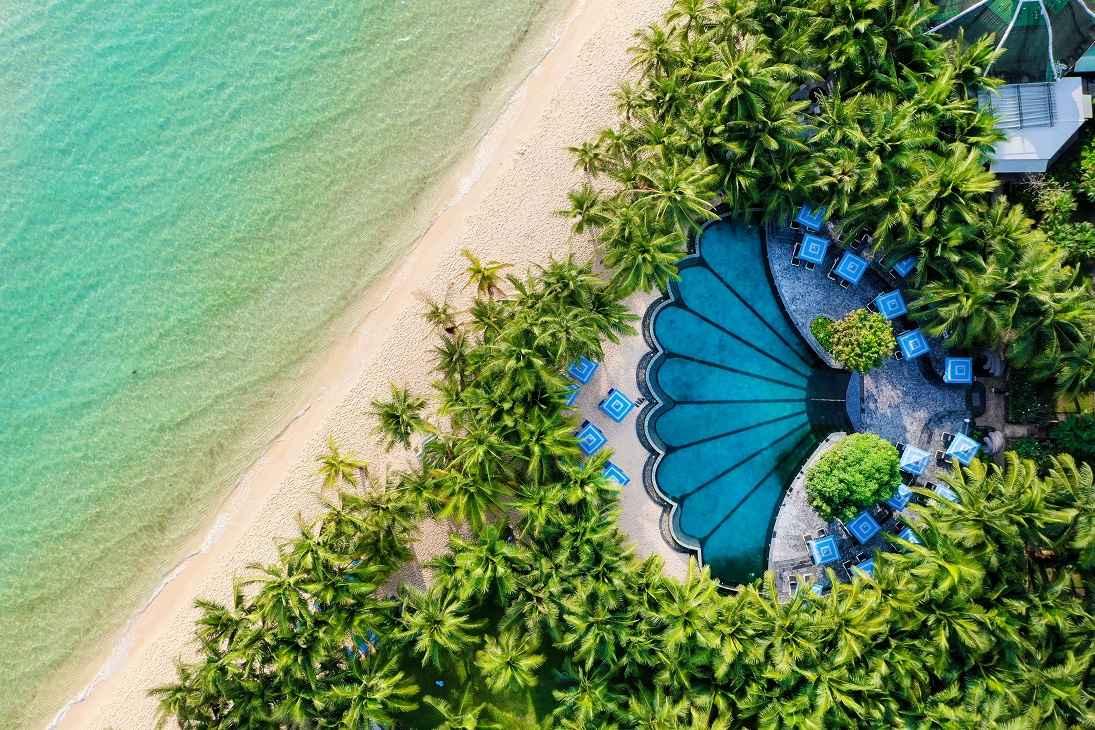 Phú Quốc lọt Top 3 hòn đảo đẹp nhất hành tinh- Ảnh 2. Phú Quốc lọt Top 3 hòn đảo đẹp nhất hành tinh- Ảnh 2.