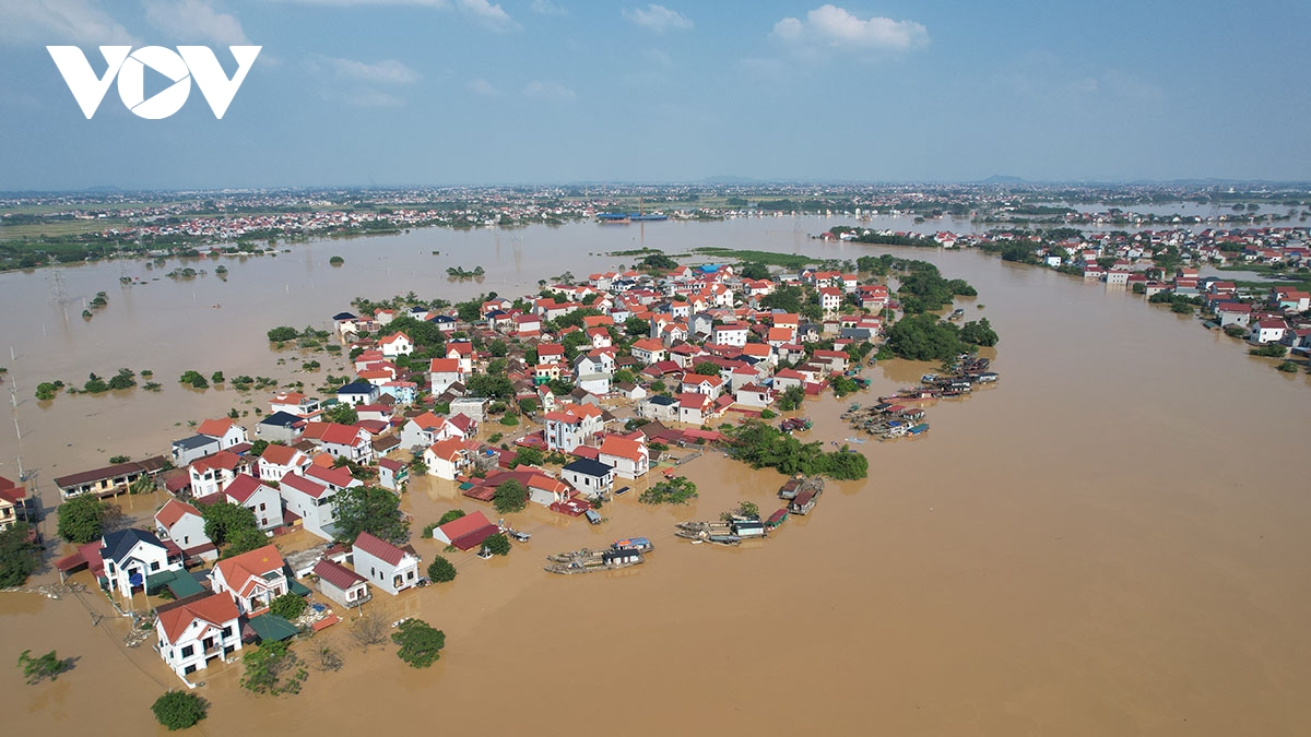 Thông báo khẩn: Các xã sau của Hà Nội đặc biệt chú ý- Ảnh 1. Thông báo khẩn: Các xã sau của Hà Nội đặc biệt chú ý- Ảnh 1.